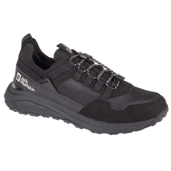 Jack Wolfskin Dromoventure Athletic Low M 4057011-6000 / 46 туфель