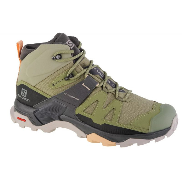 Salomon X Ultra 4 Mid GTX W apavi 416251 / 41 1/3