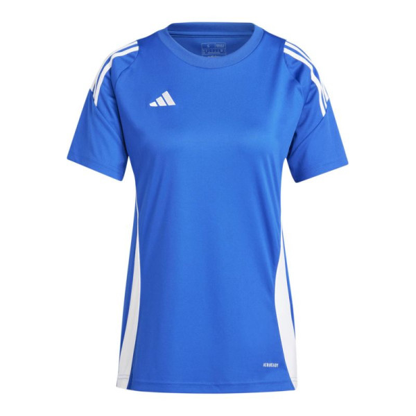 Adidas Tiro 24 W T-krekls IS1026 / XS (158cm)