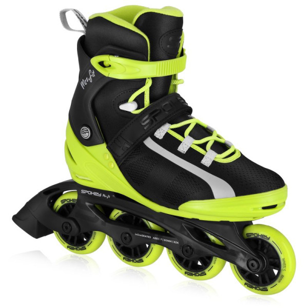 Spokey MsrFIT LM W slidas SPK-940752 40/40 izmērs