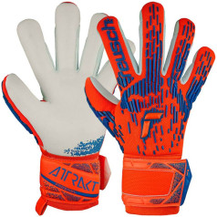 Reusch Attrakt Freegel Silver Jr vārtsargu cimdi 5472235 2210 / 7.5