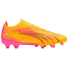 Puma Ultra Match FG/AG 107754 03 / 39 futbola apavi