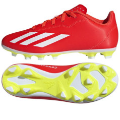 Adidas X Crazyfast Club FxG Jr IF0720 / 29 futbola apavi