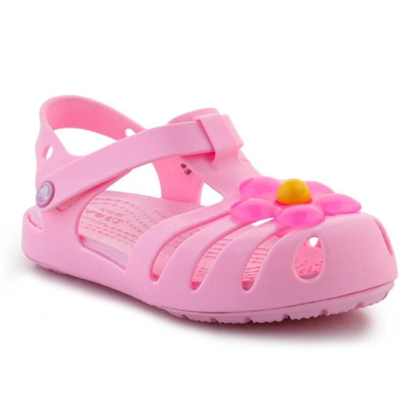 Crocs Isabela Charm Sandals Jr 208445-6S0 / EU 23/24 sandales