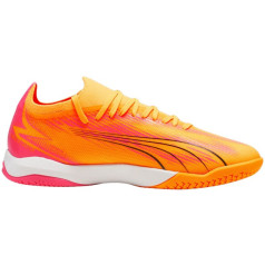 Puma Ultra Match IT M 107758 03 / 40.5 futbola apavi