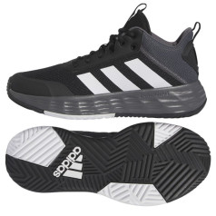 Adidas OwnTheGame 2.0 M IF2683 / 40 2/3 krepšinio bateliai