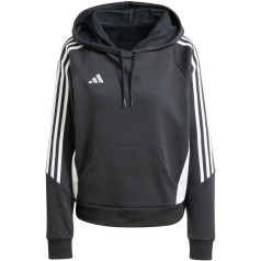 Adidas Tiro 24 Hooded W sporta krekls IJ5607 / L