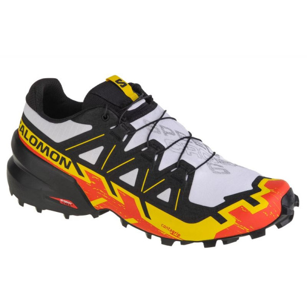 Salomon Speedcross 6 M skriešanas apavi 417378 / 44 2/3