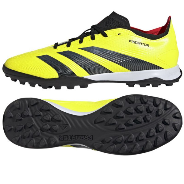 adidas Predator League L TF M IE2612 / 46 futbola apavi