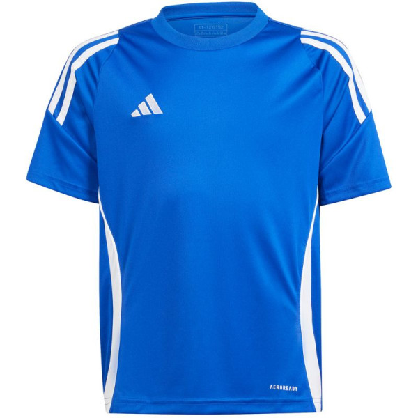 Adidas Tiro 24 Jersey Jr IS1032 / 140cm