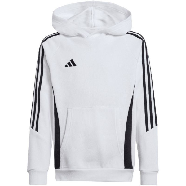 Adidas Tiro 24 Hooded Sweat Jr IR7506 / 116cm