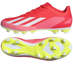 Adidas X Crazyfast Club M IG0616 / 42 futbola apavi