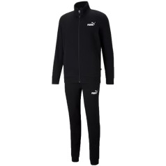 Puma Clean Sweat Suit FL M 585841 01 / 2XL treniņtērps