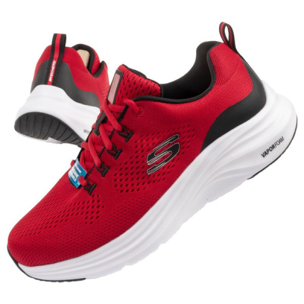 Skechers Vapor M 232625/RDBK / 45.5 apavi