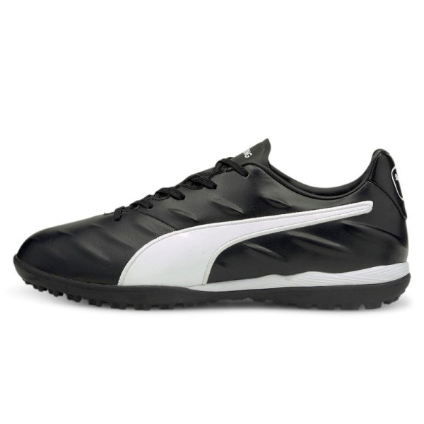 Puma King Pro 21 TT M 106552-01 / 46 futbola apavi