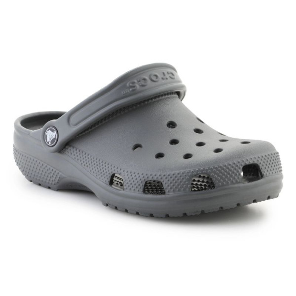 Crocs Classic Clog K Jr 206991-0DA / EU 32/33 koka tupeles