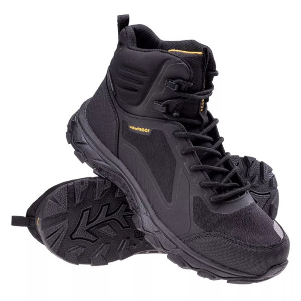 Elbrus Hixon Mid Wp CM apavi 92800442320 / 44