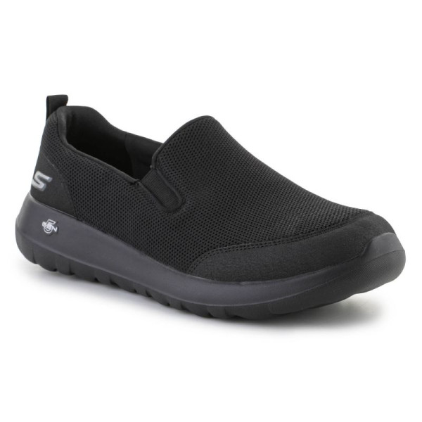 Skechers Go Walk Max Clinched M 216010-BBK / EU 43.5 apavi