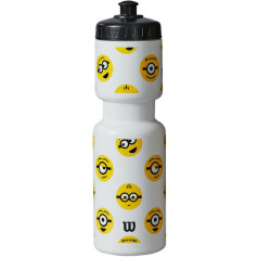 Wilson Minions WR8406003001 Бутылка для воды / Н/Д