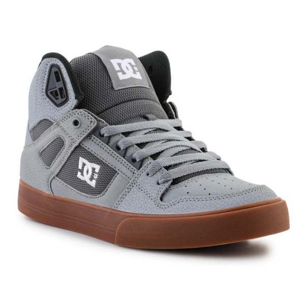 DC Shoes Pure High-Top M ADYS400043-XSWS / EU 39 apavi