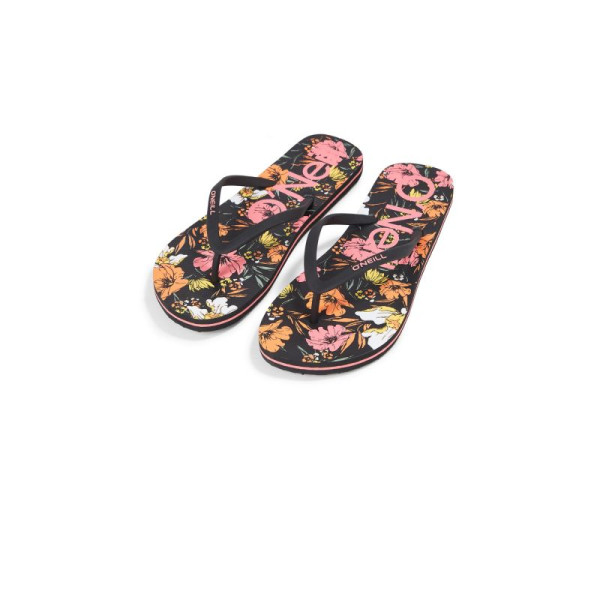 O'Neill profila grafiskās sandales W 92800614022 / 38 flip-flops