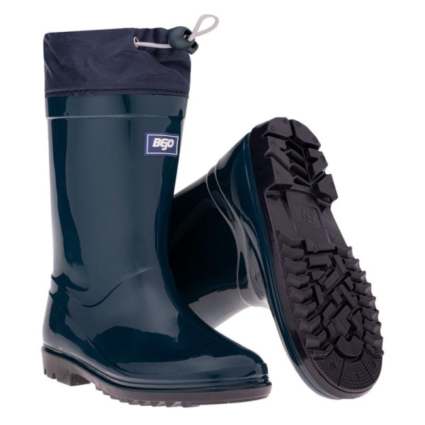 Bejo Kai Wellies Jr Wellington zābaki 92800432333 / 35