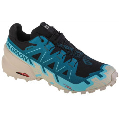 Salomon Speedcross 6 GTX M 471152 / 46 skriešanas apavi