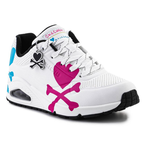 Skechers Crossing Hearts W 155227-WMLT / EU 39 apavi