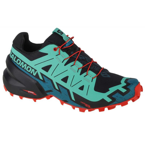 Salomon Speedcross 6 W skriešanas apavi 471161 / 39 1/3