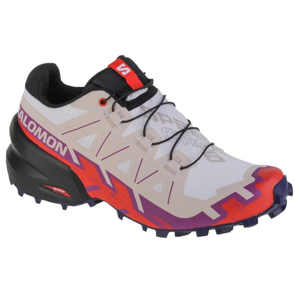 Salomon Speedcross 6 Wide W skriešanas apavi 472212 / 40 2/3