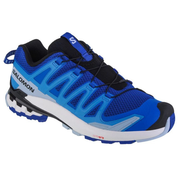 Salomon XA Pro 3D v9 M skriešanas apavi 472721 / 42 2/3