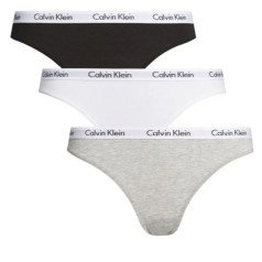 Calvin Klein W QD3588E / M kelnaitės