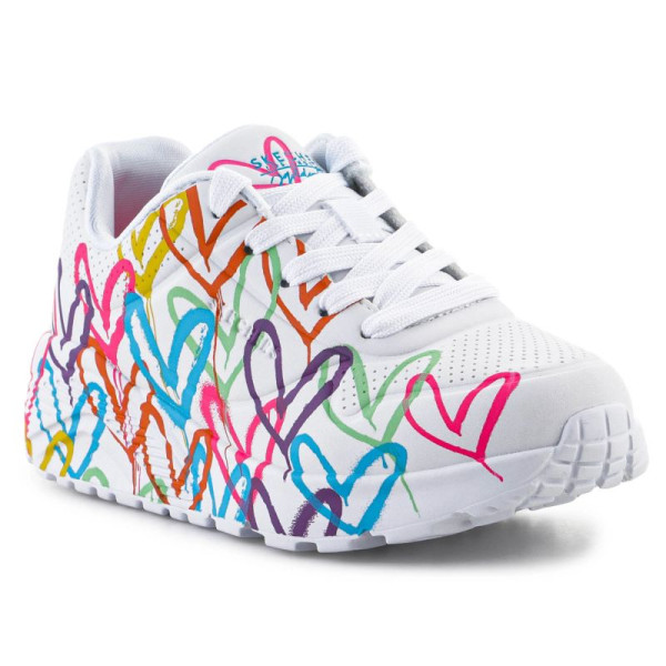 Skechers Spread The Love Jr 314064L-WMN / EU 27 apavi