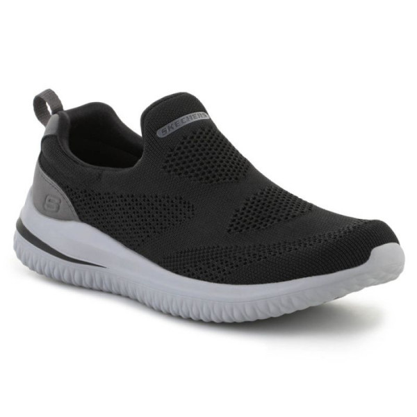 Skechers Delson- 3.0- FAIRFIELD M 210405-BLK / EU 41 apavi