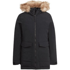 Adidas Parka kažokādas ar kapuci W IJ8260 / S