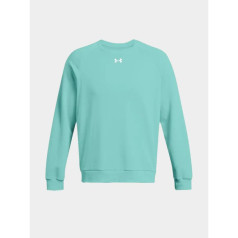 Under Armour Fleece Crew M 1379755-482 / S sporta krekls