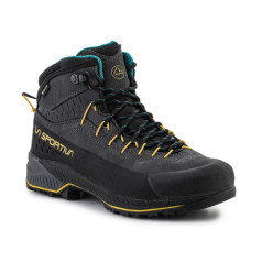 La Sportiva TX4 Evo Mid Gtx M 37F900735 / EU 42 apavi