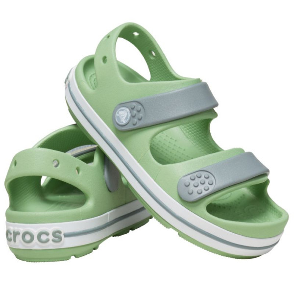 Crocs Crocband Cruiser Jr 209424 3WD / 19-20 sandales