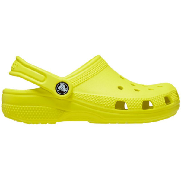 Crocs Toddler Classic Clog Jr 206990 76M / 23-24 koka tupeles