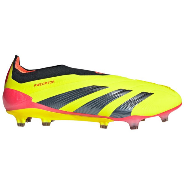 Adidas Predator Elite LL FG M IE2366 / 43 1/3 futbola apavi