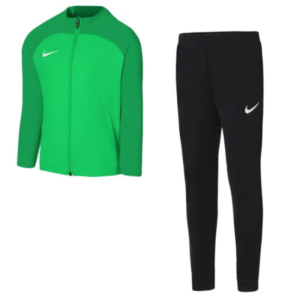 Treniņtērps Nike Academy Jr DJ3363 329 / M 110-116 cm