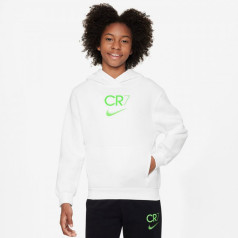 Nike Academy CR7 Club Fleece Jr megztinis FN8420-100 / S