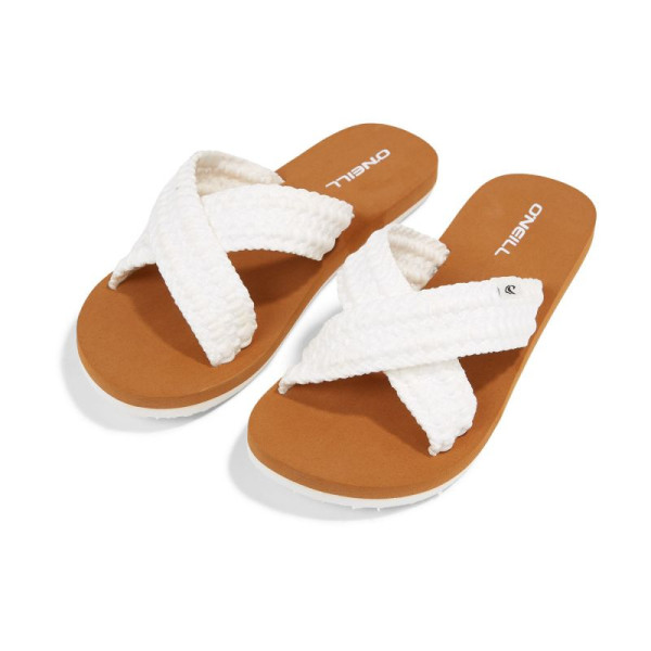 O'Nīls Ditsijs Blūms Slides W 92800613214 / 40 flip-flops