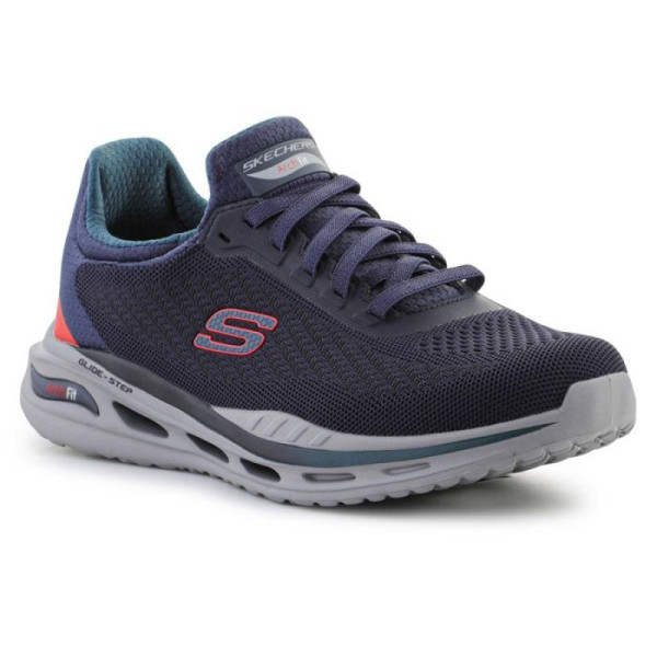 Skechers Arch Fit Orvan-Trayver M 210434-DKNV / EU 43 apavi