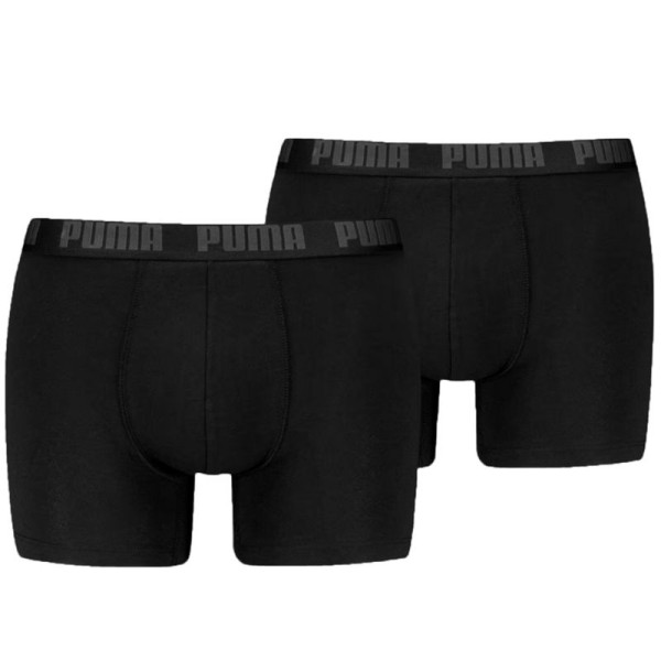 Puma Everyday Basic 2p Boxers M 938320 02 / S