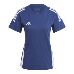 Adidas Tiro 24 Sweat T-krekls W IR9354 / M (168cm)