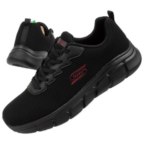 Skechers M 118106/BBK / 42 apavi