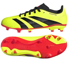 Adidas Predator League L FG Jr IG7747 / 36 futbola apavi