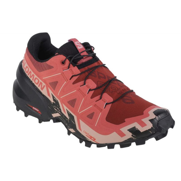 Salomon W Speedcross 6 W skriešanas apavi 473011 / 38 2/3