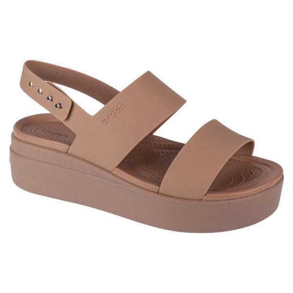 Crocs Brooklyn Low Wedge W 206453-2EL / 39/40 sandales